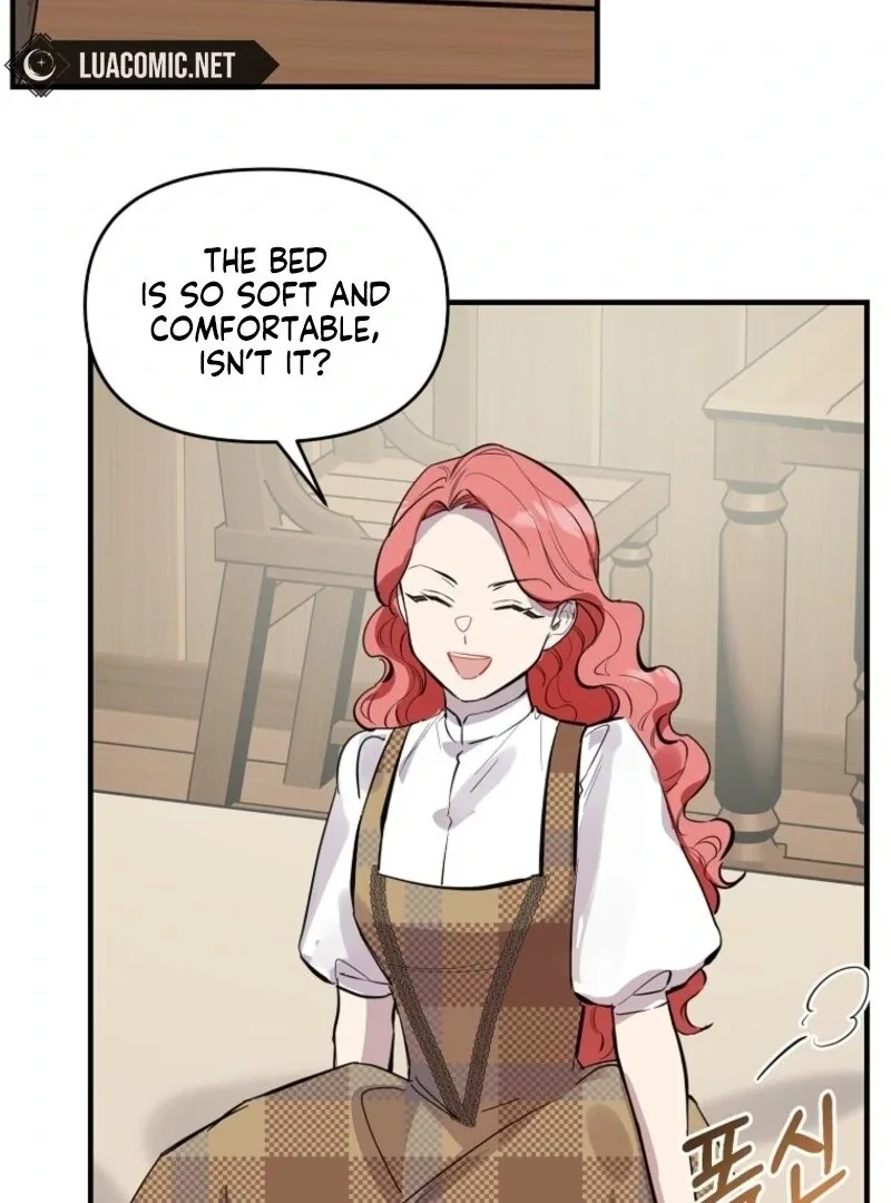 Don’t Tame the Tomboy Chapter 33 page 9