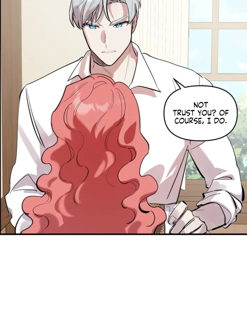 Don’t Tame the Tomboy Chapter 33 page 7