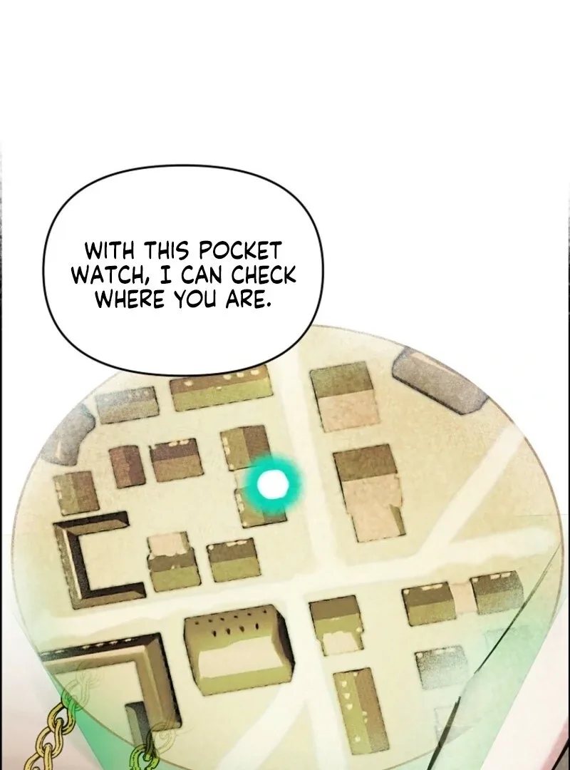 Don’t Tame the Tomboy Chapter 33 page 21