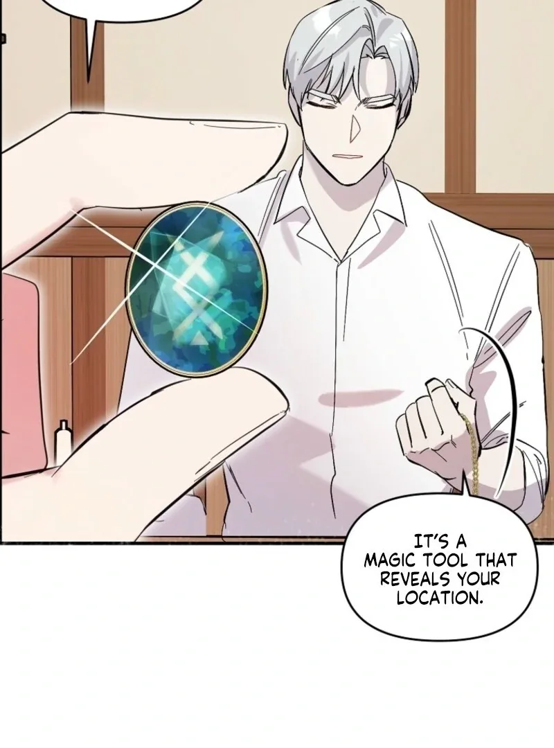 Don’t Tame the Tomboy Chapter 33 page 20