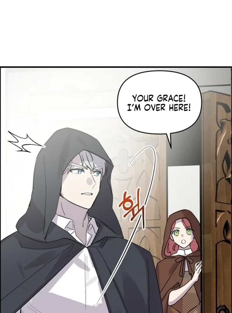 Don’t Tame the Tomboy Chapter 32 page 6
