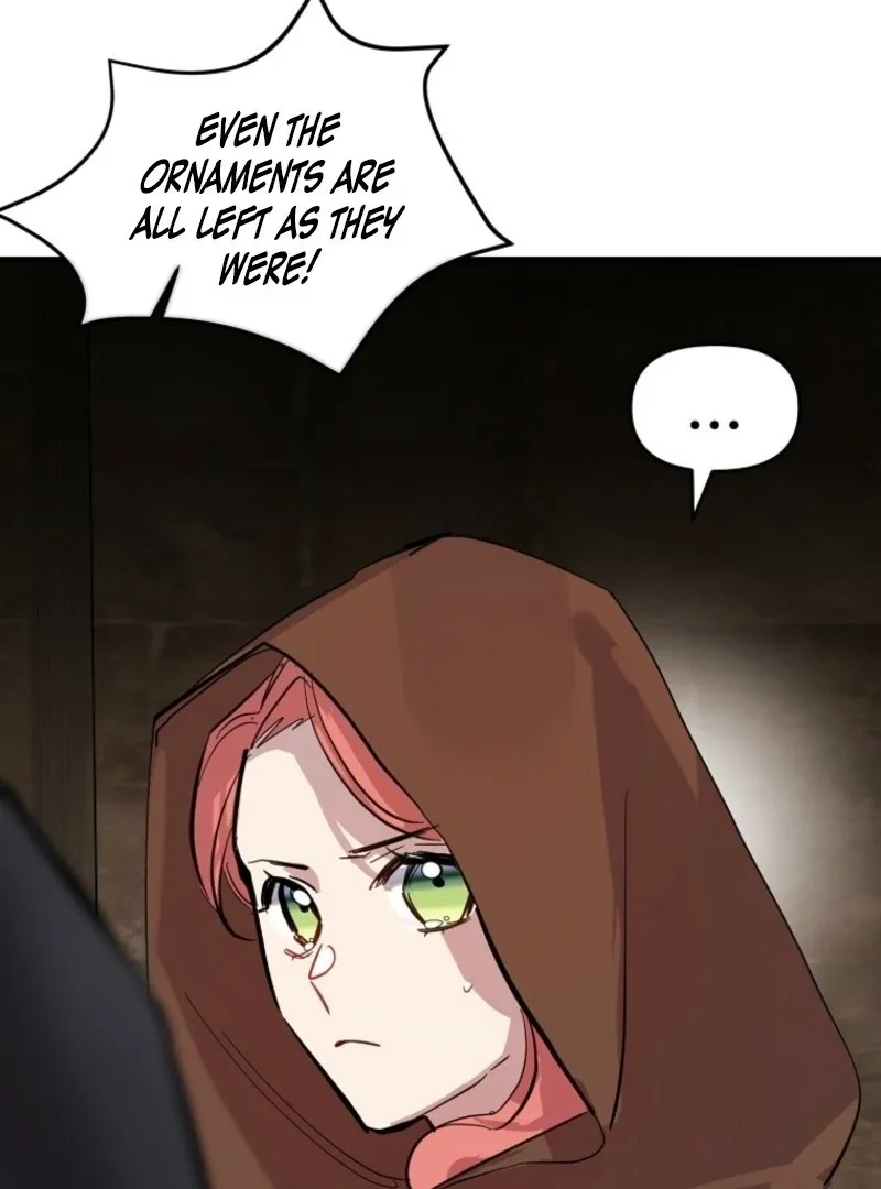 Don’t Tame the Tomboy Chapter 32 page 35