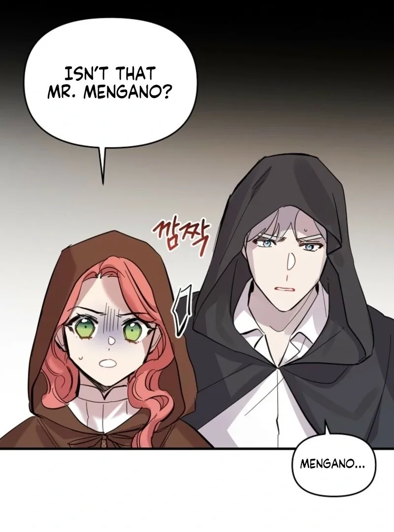 Don’t Tame the Tomboy Chapter 32 page 31
