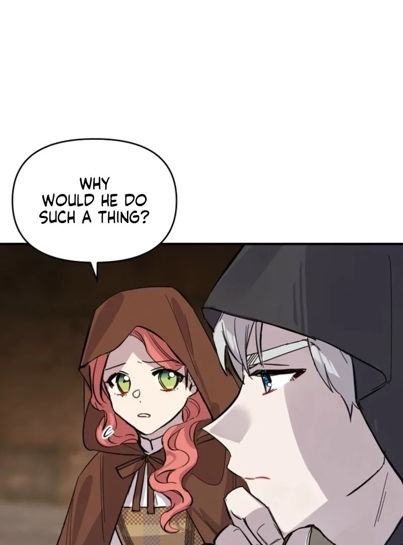 Don’t Tame the Tomboy Chapter 32 page 32