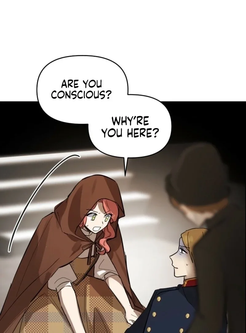 Don’t Tame the Tomboy Chapter 32 page 23