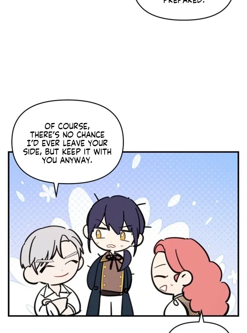 Don’t Tame the Tomboy Chapter 33 page 24