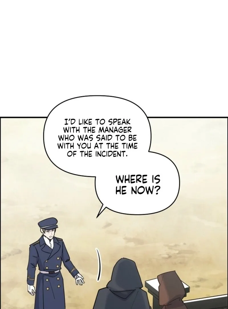 Don’t Tame the Tomboy Chapter 32 page 10
