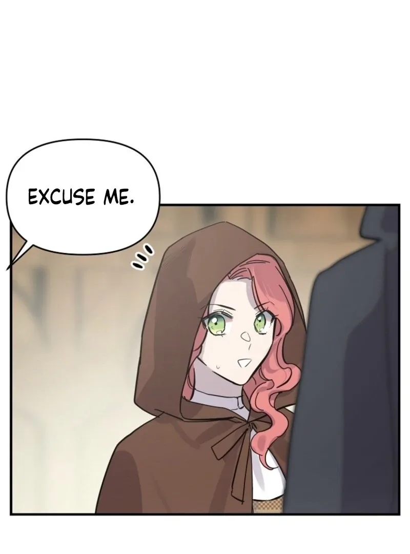 Don’t Tame the Tomboy Chapter 32 page 9