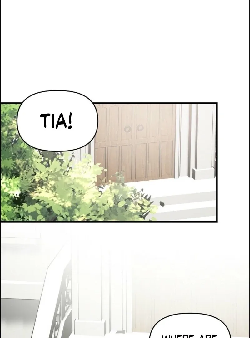 Don’t Tame the Tomboy Chapter 32 page 4