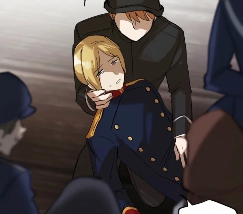 Don’t Tame the Tomboy Chapter 32 page 25