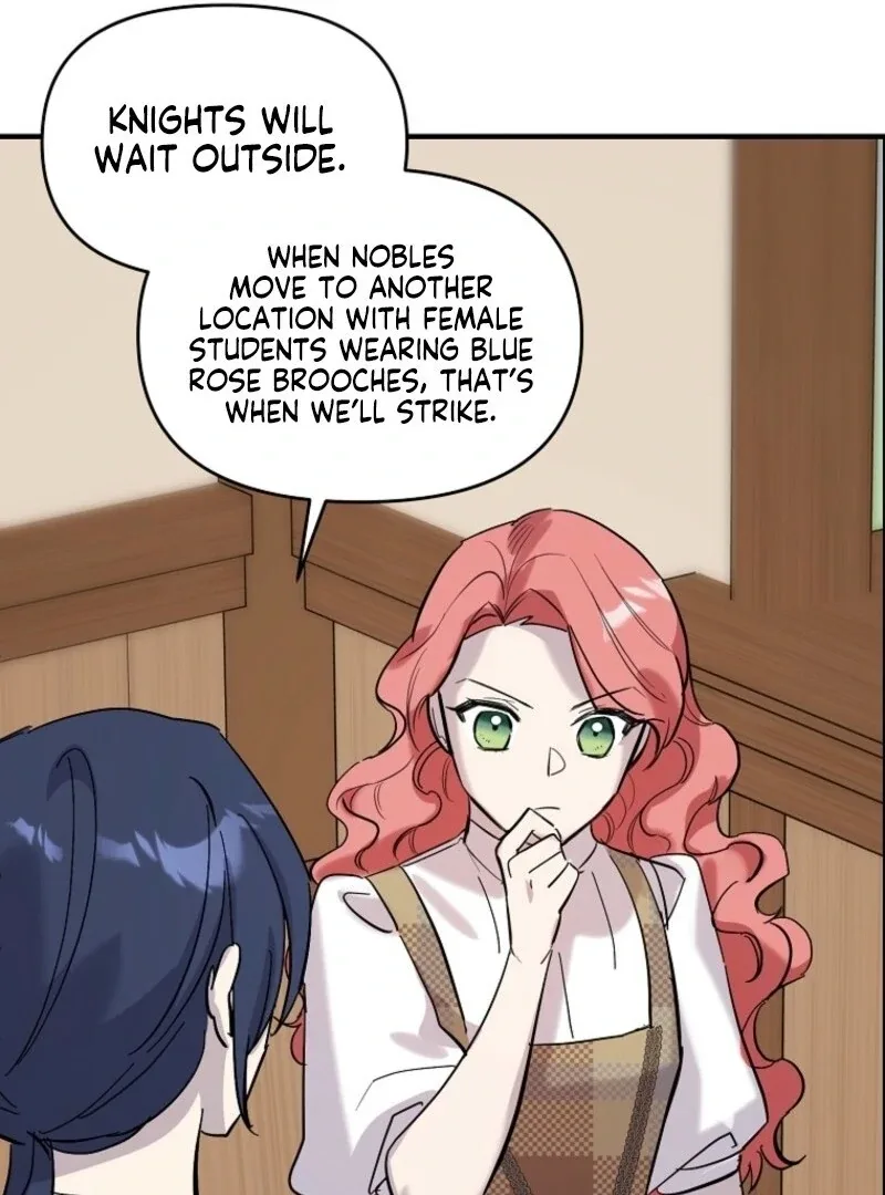 Don’t Tame the Tomboy Chapter 33 page 30