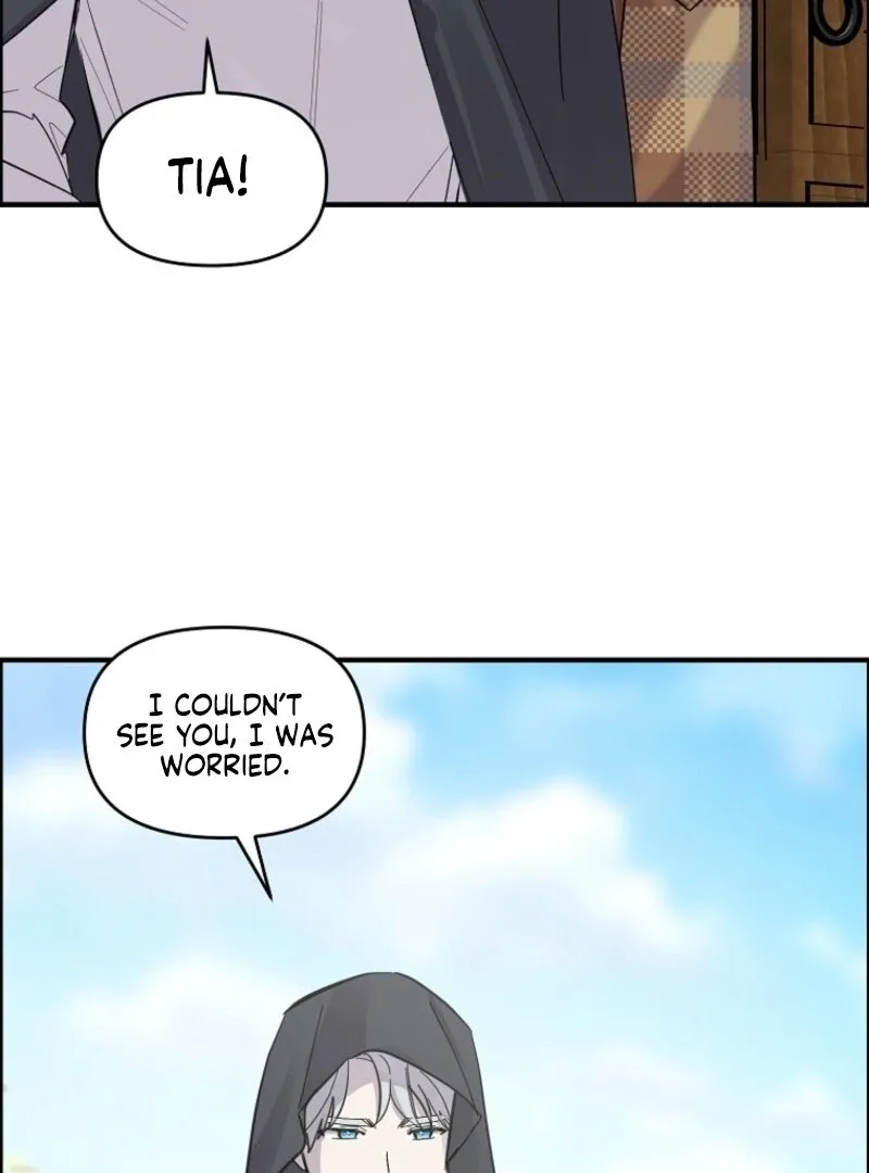 Don’t Tame the Tomboy Chapter 32 page 7