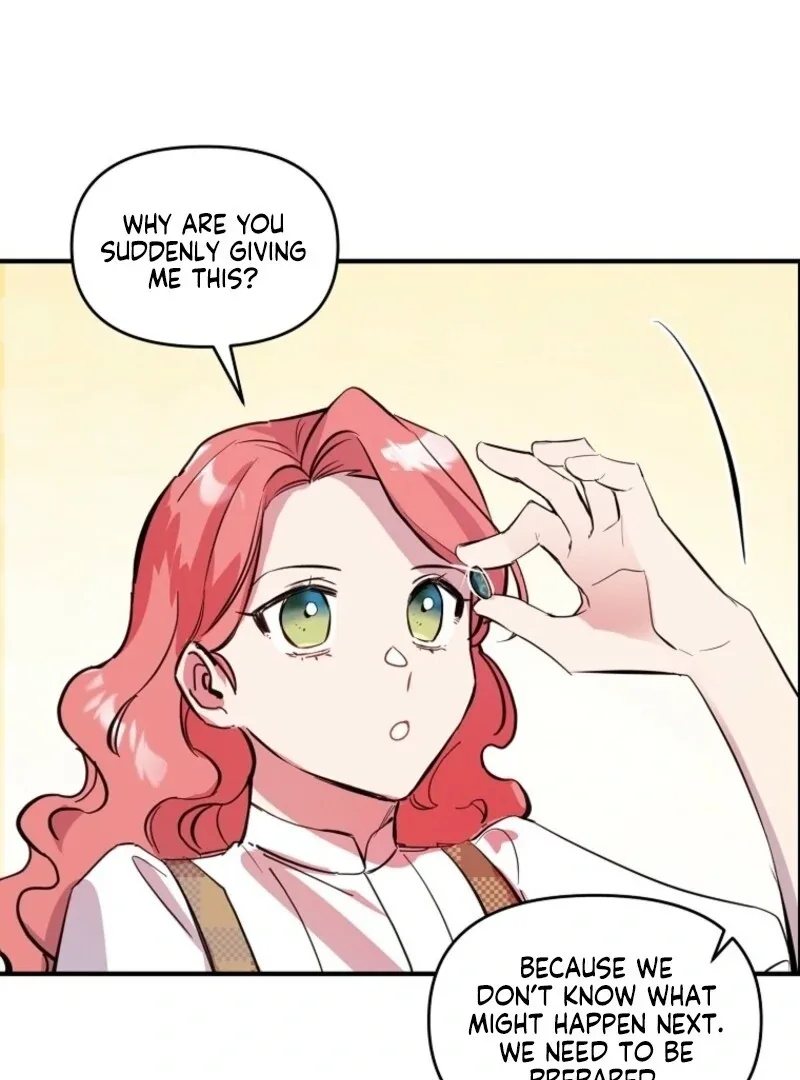 Don’t Tame the Tomboy Chapter 33 page 23