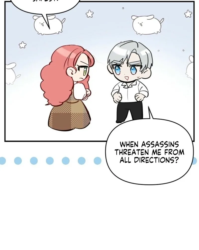 Don’t Tame the Tomboy Chapter 32 page 53