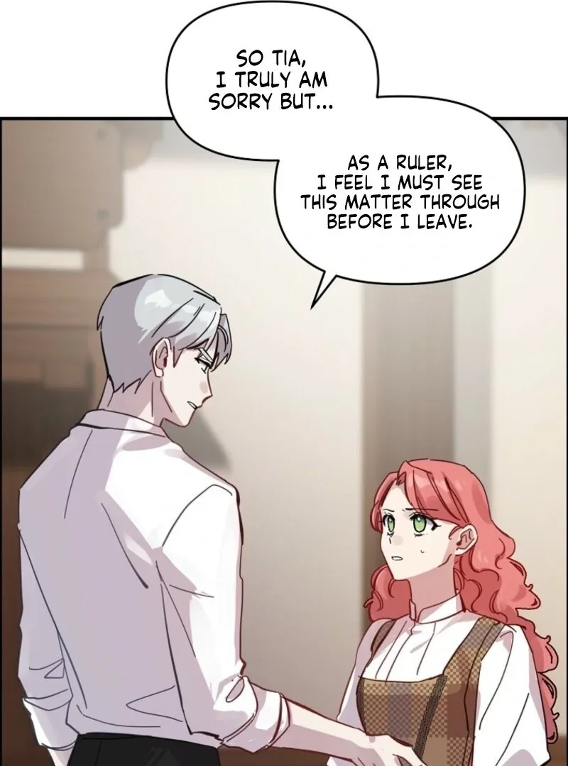 Don’t Tame the Tomboy Chapter 32 page 50