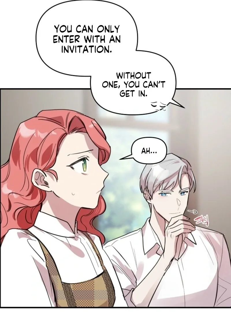 Don’t Tame the Tomboy Chapter 33 page 36