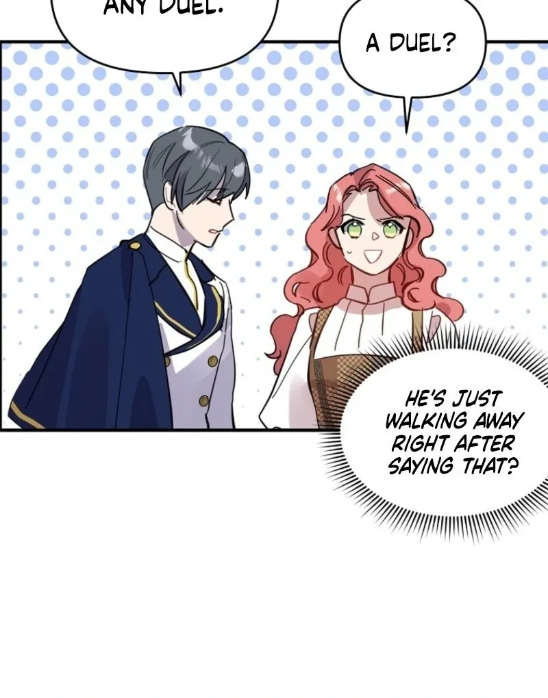 Don’t Tame the Tomboy Chapter 32 page 68