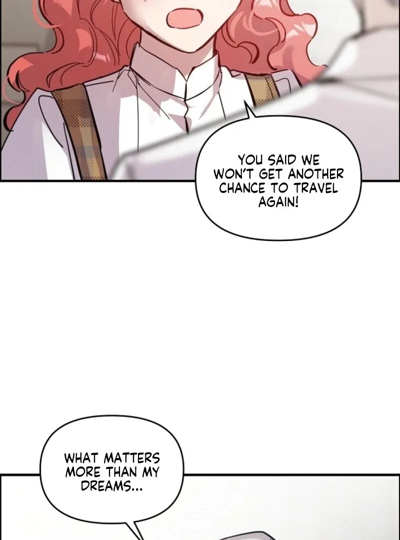 Don’t Tame the Tomboy Chapter 32 page 57