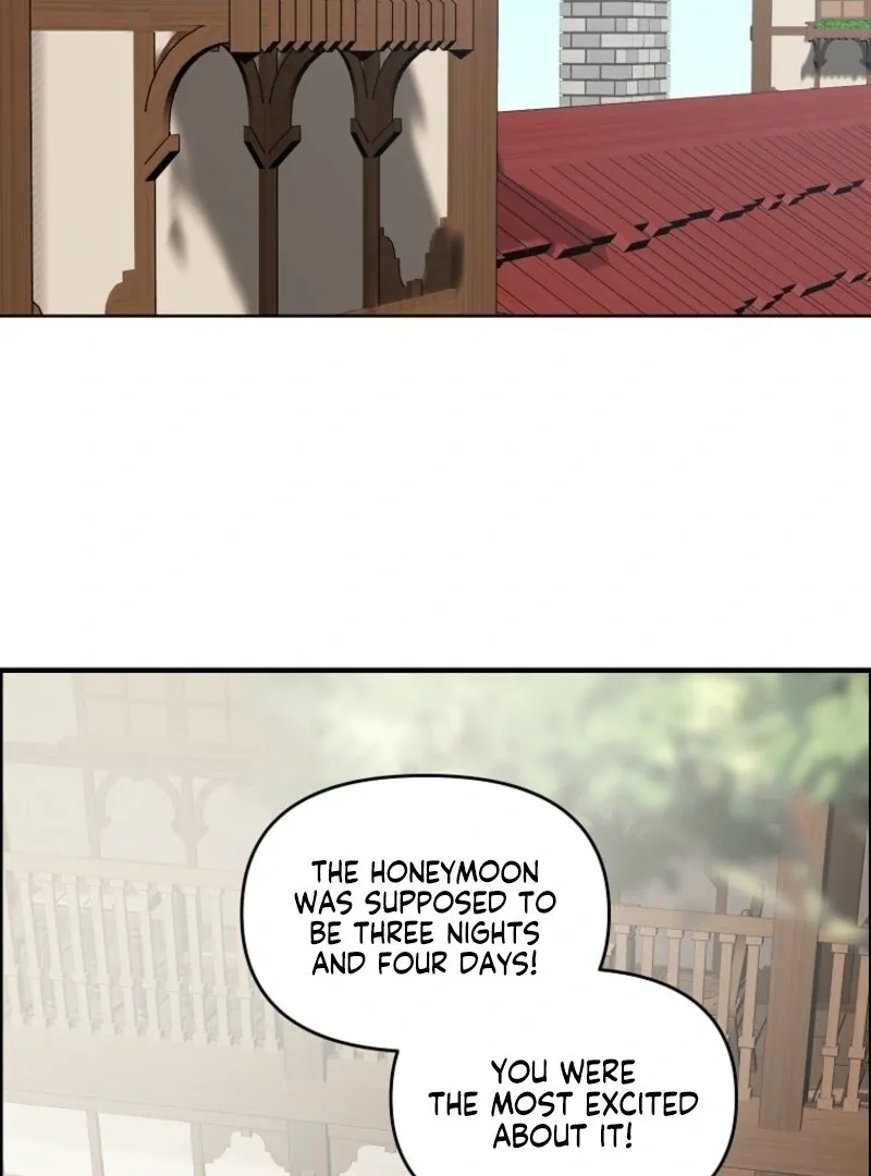 Don’t Tame the Tomboy Chapter 32 page 43