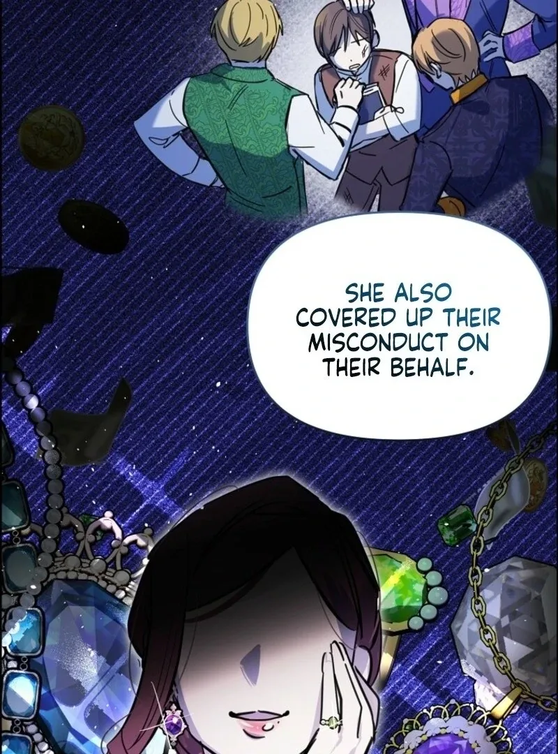 Don’t Tame the Tomboy Chapter 32 page 92