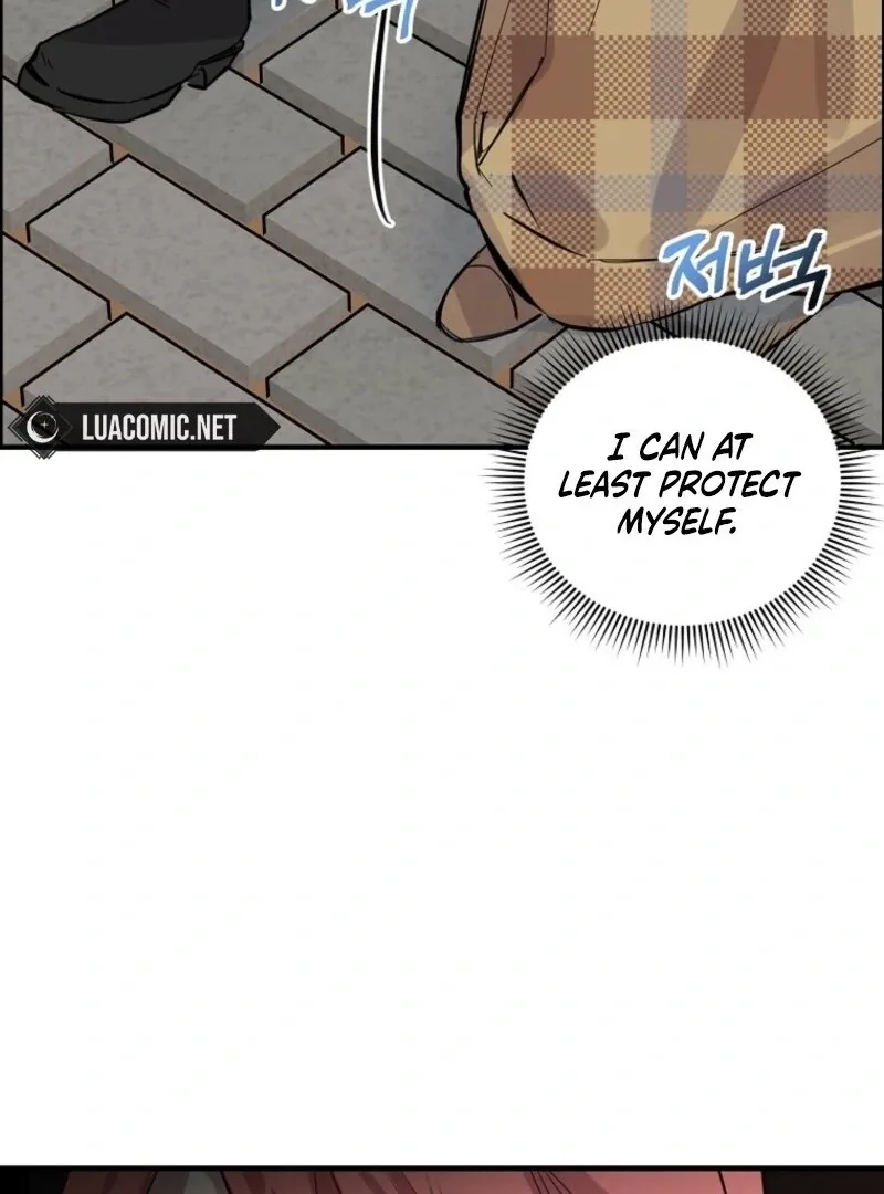 Don’t Tame the Tomboy Chapter 32 page 74