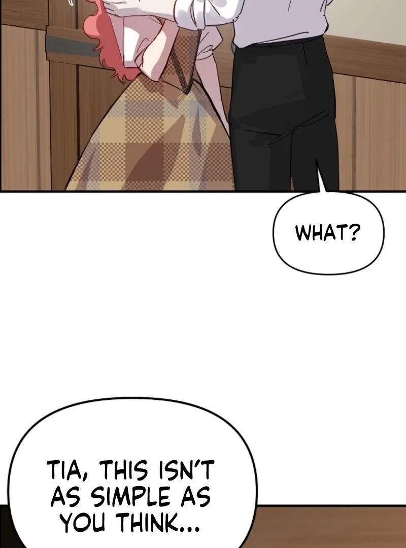 Don’t Tame the Tomboy Chapter 32 page 116