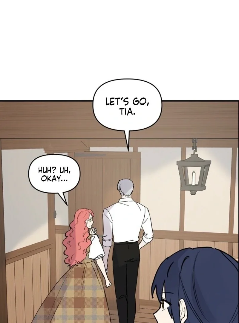 Don’t Tame the Tomboy Chapter 33 page 40