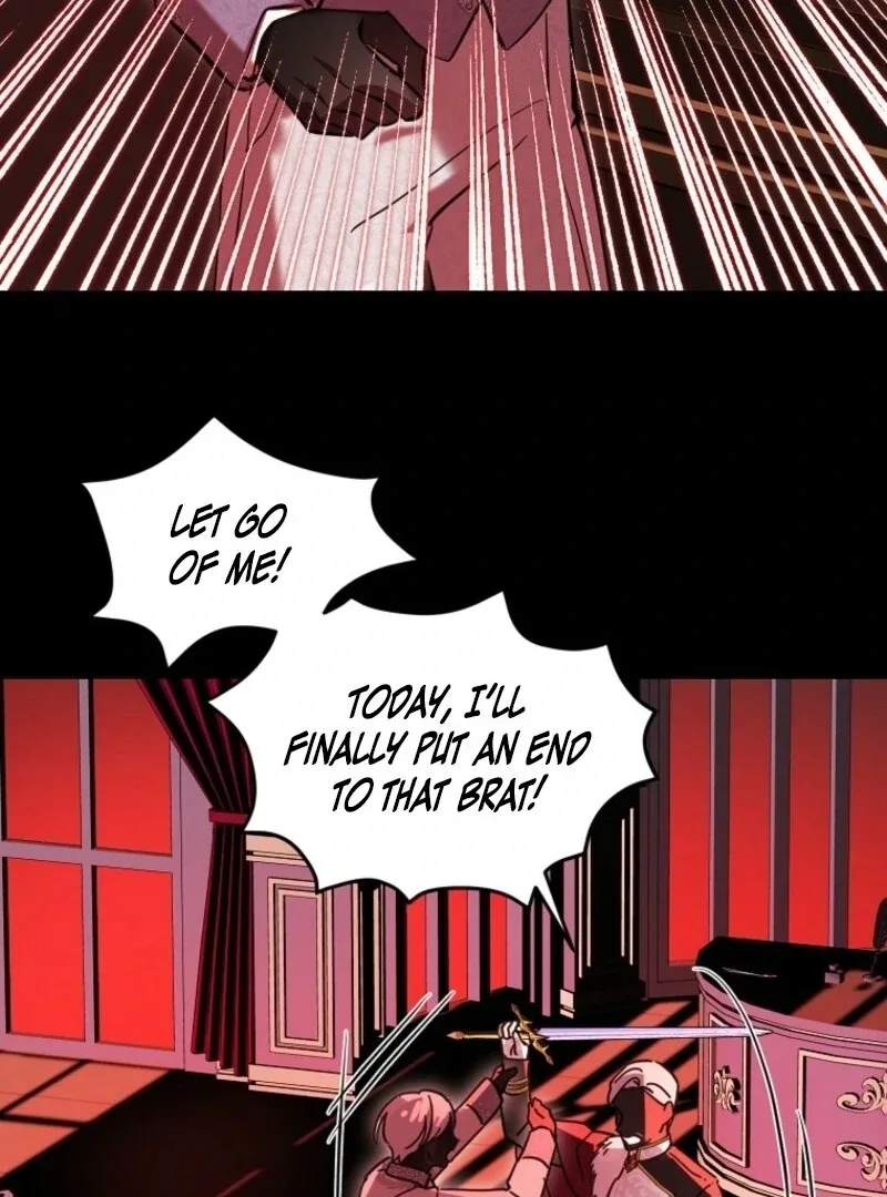 Don’t Tame the Tomboy Chapter 34 page 12
