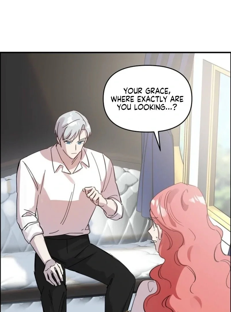 Don’t Tame the Tomboy Chapter 33 page 50