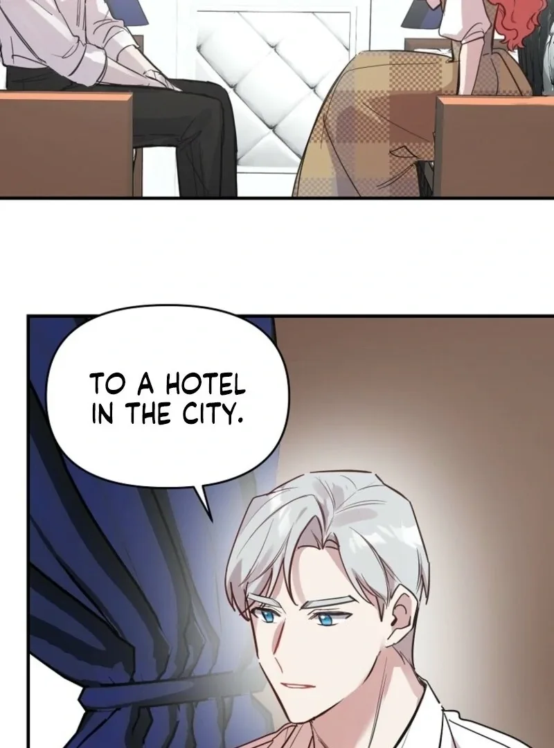 Don’t Tame the Tomboy Chapter 33 page 46