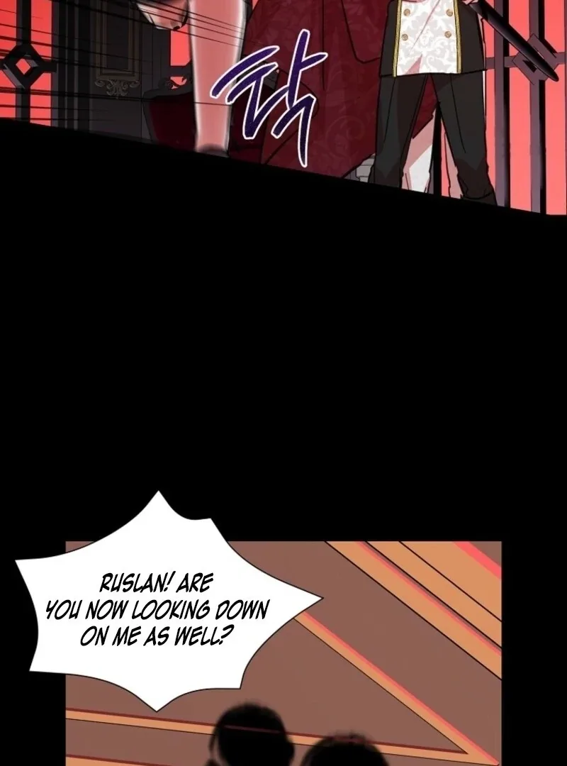 Don’t Tame the Tomboy Chapter 34 page 18