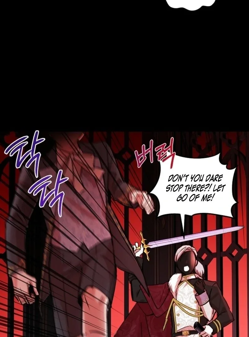 Don’t Tame the Tomboy Chapter 34 page 17