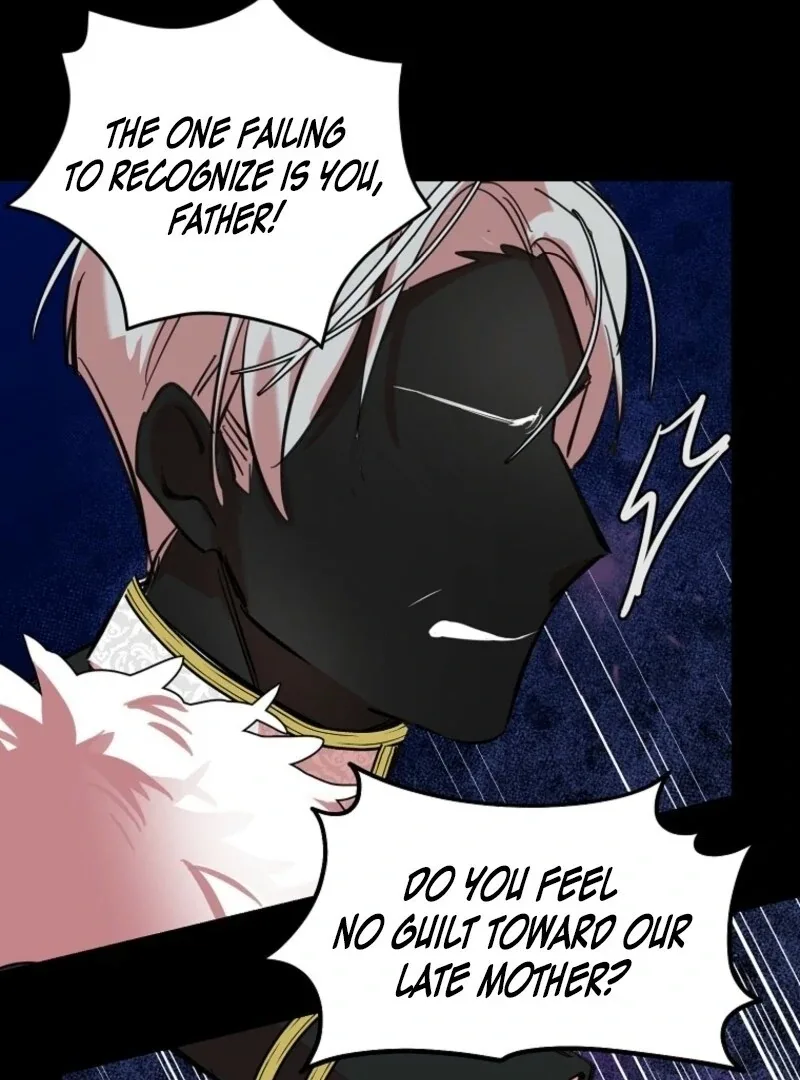 Don’t Tame the Tomboy Chapter 34 page 20