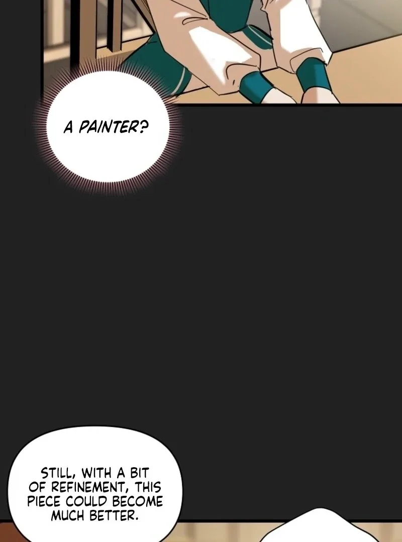 Don’t Tame the Tomboy Chapter 30 page 38