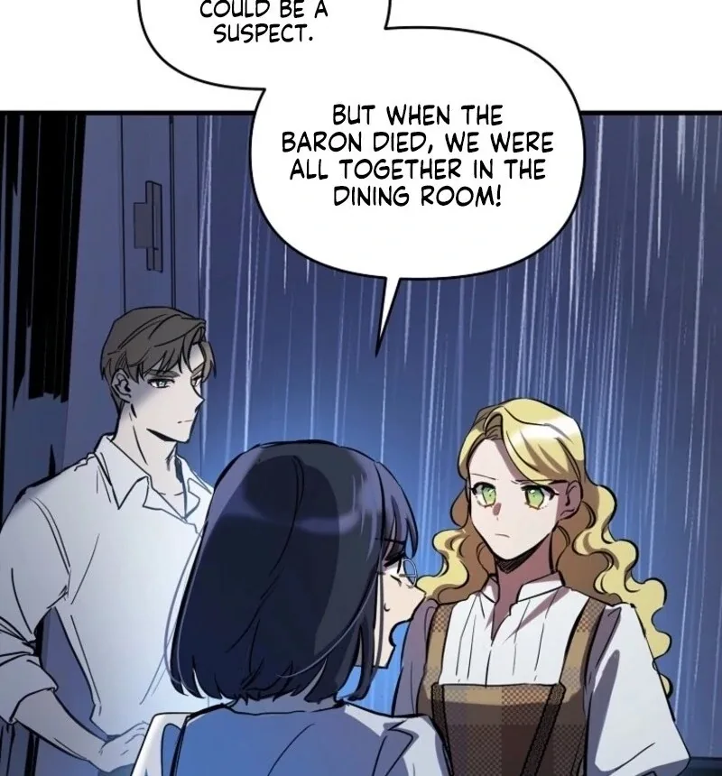 Don’t Tame the Tomboy Chapter 29 page 113