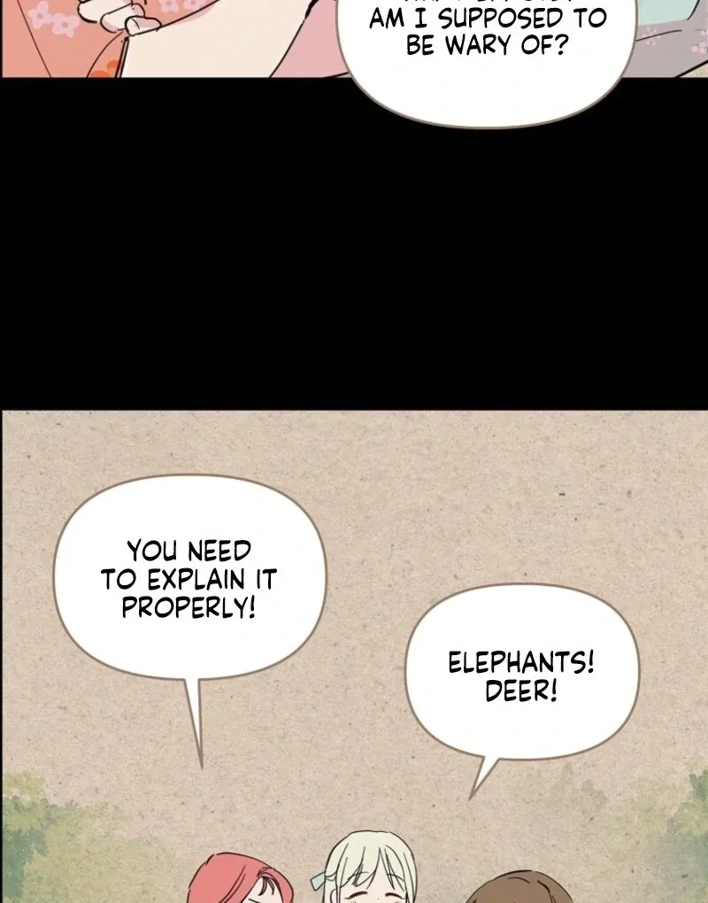 Don’t Tame the Tomboy Chapter 33 page 56