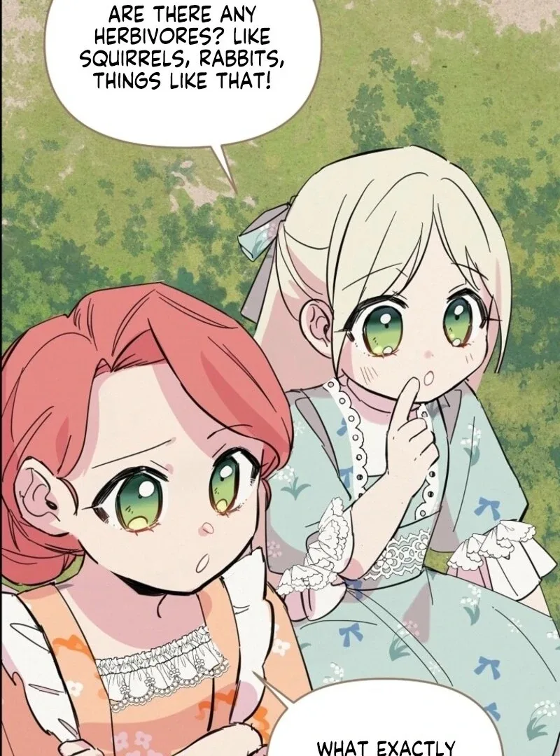 Don’t Tame the Tomboy Chapter 33 page 55
