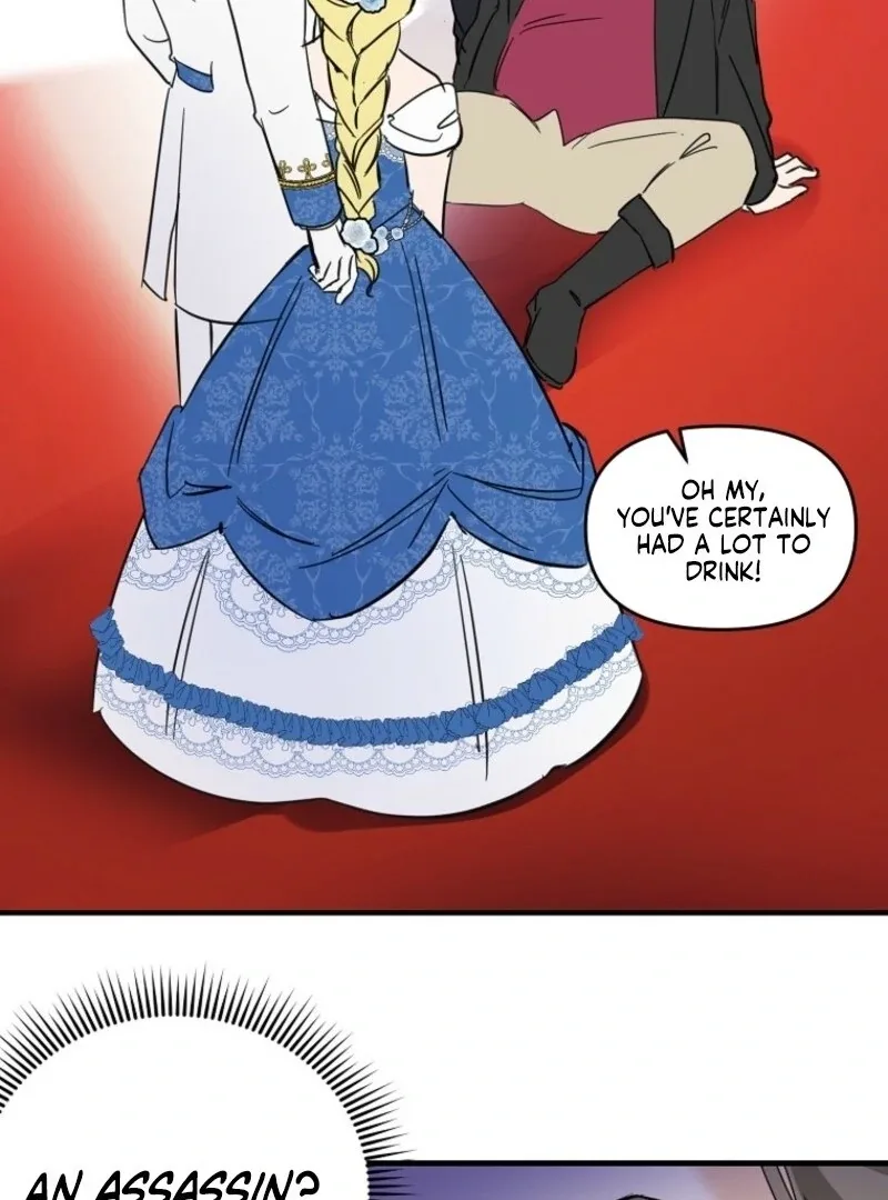 Don’t Tame the Tomboy Chapter 35 page 12