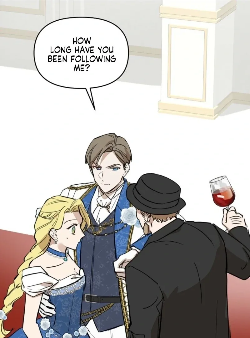 Don’t Tame the Tomboy Chapter 35 page 6