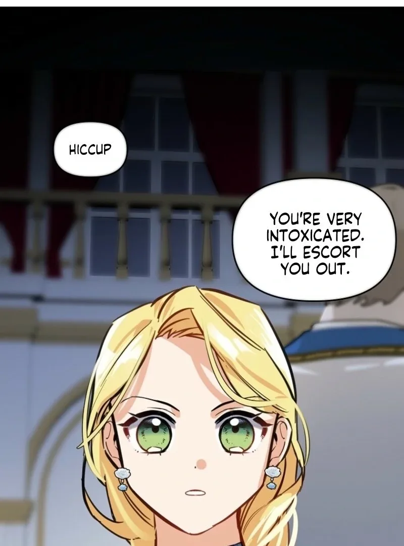 Don’t Tame the Tomboy Chapter 35 page 19