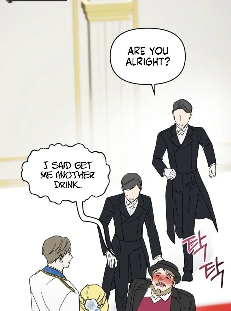 Don’t Tame the Tomboy Chapter 35 page 11