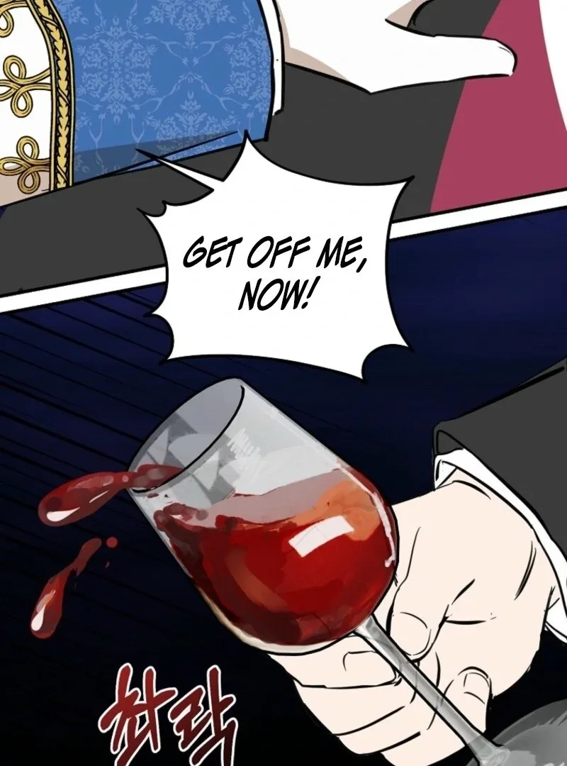 Don’t Tame the Tomboy Chapter 35 page 8