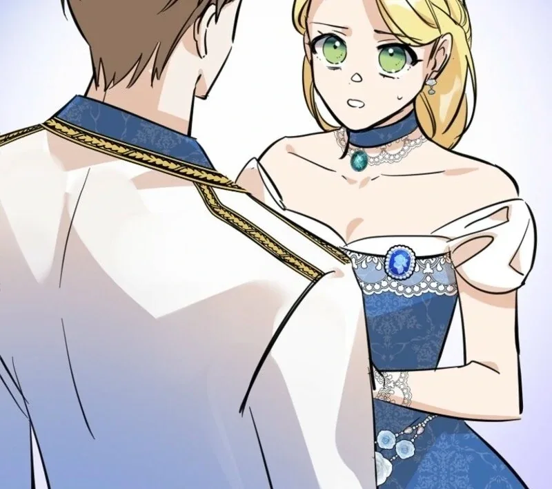 Don’t Tame the Tomboy Chapter 35 page 14