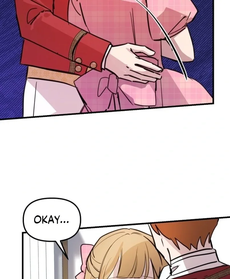 Don’t Tame the Tomboy Chapter 35 page 28