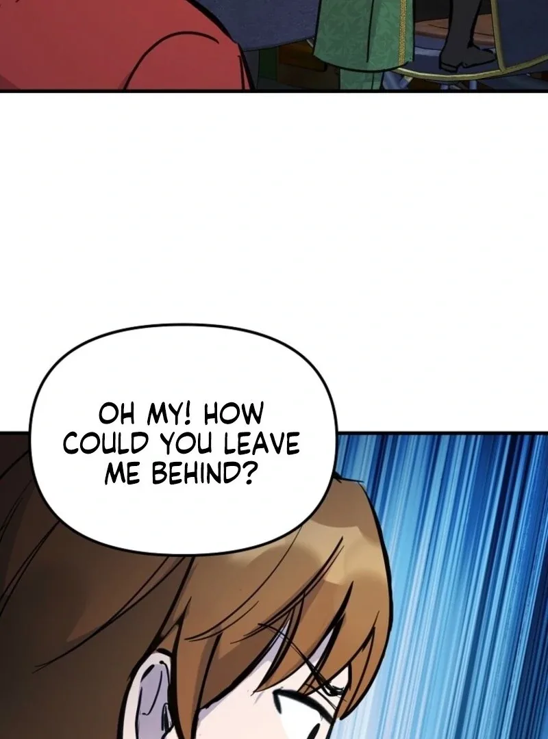 Don’t Tame the Tomboy Chapter 35 page 41