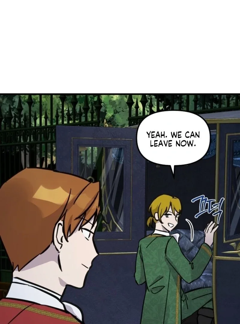 Don’t Tame the Tomboy Chapter 35 page 40