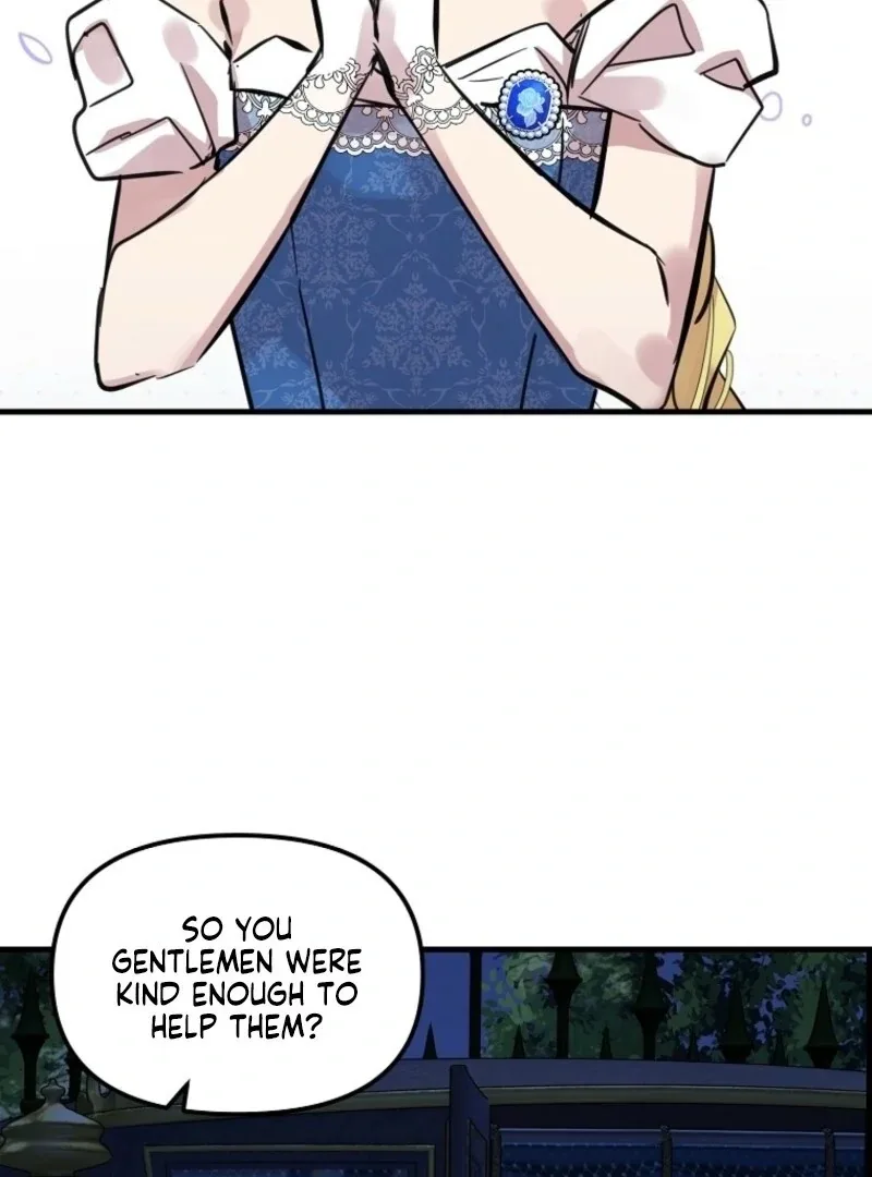 Don’t Tame the Tomboy Chapter 35 page 51