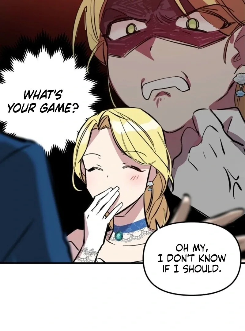 Don’t Tame the Tomboy Chapter 35 page 55
