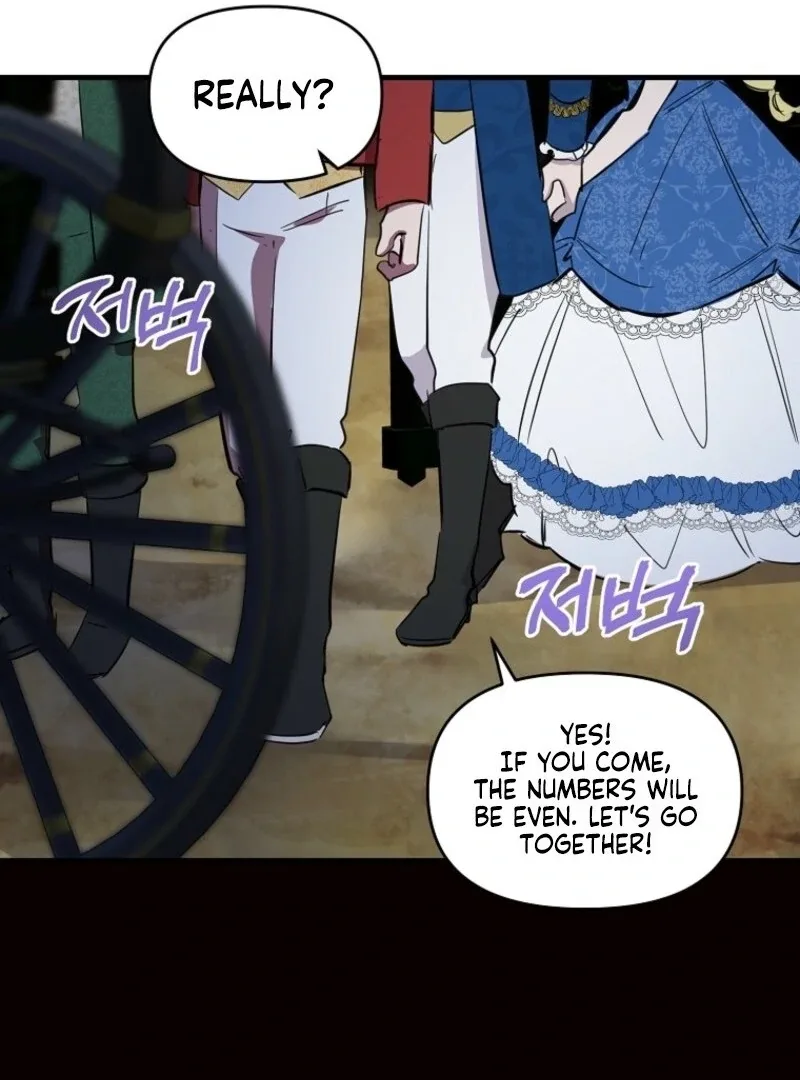 Don’t Tame the Tomboy Chapter 35 page 58