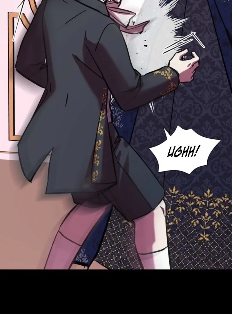 Don’t Tame the Tomboy Chapter 34 page 38